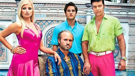 gianni versace movie on netflix|who killed gianni versace netflix.